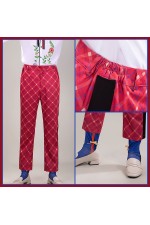 2XXT Cosplay Vtuber Virtual YouTuber Saegusa Akina Prism Heart June Bride Cosplay Costume